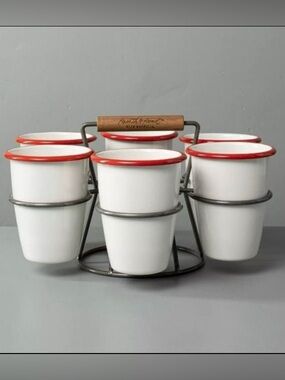 Hearth and Hand Cup Set